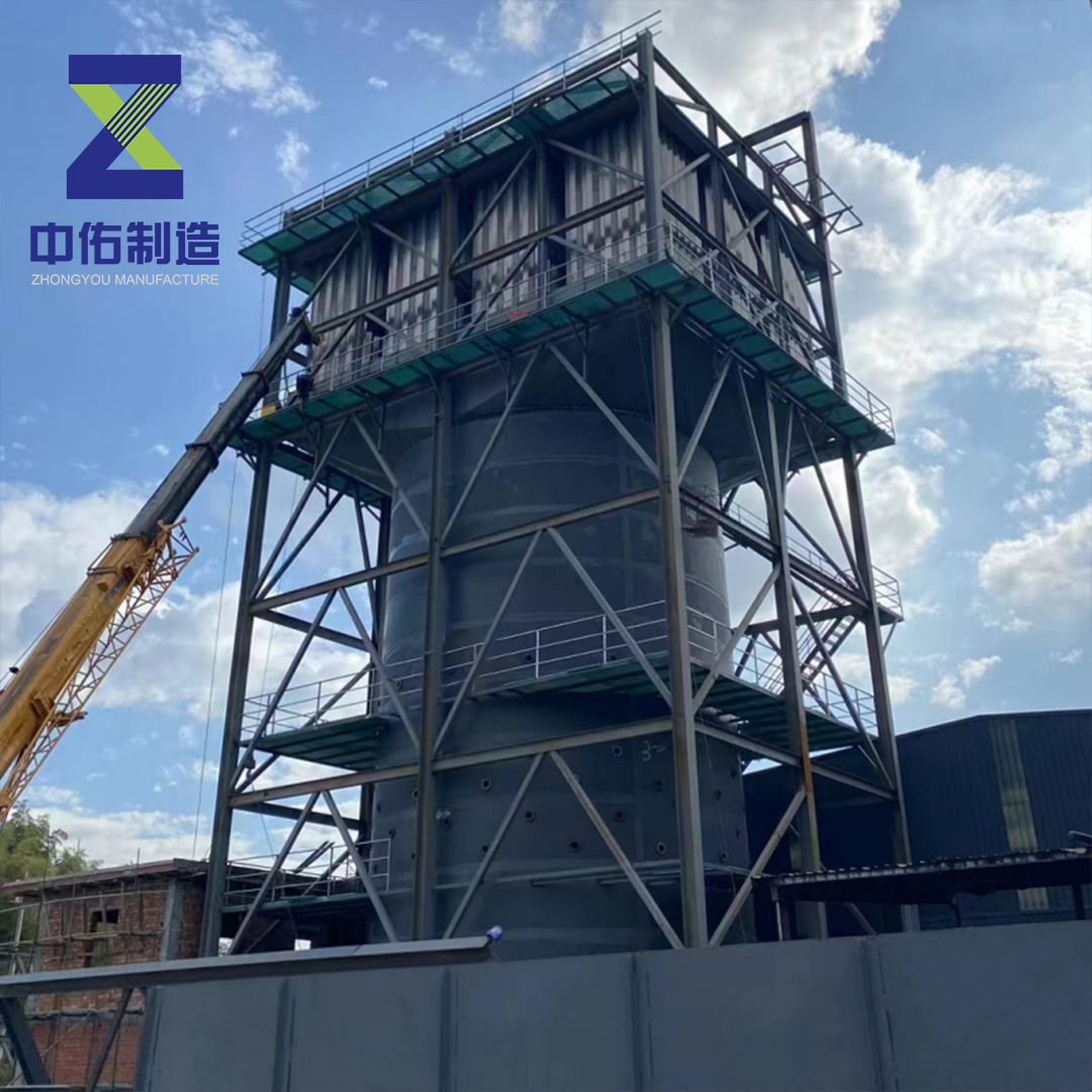 上海电捕焦油器