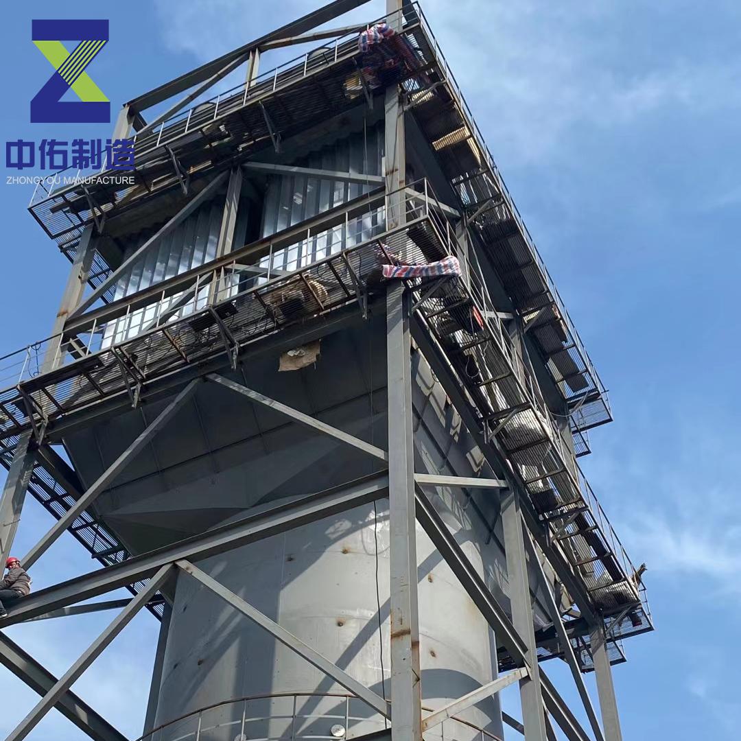 上海除颗粒物除尘器